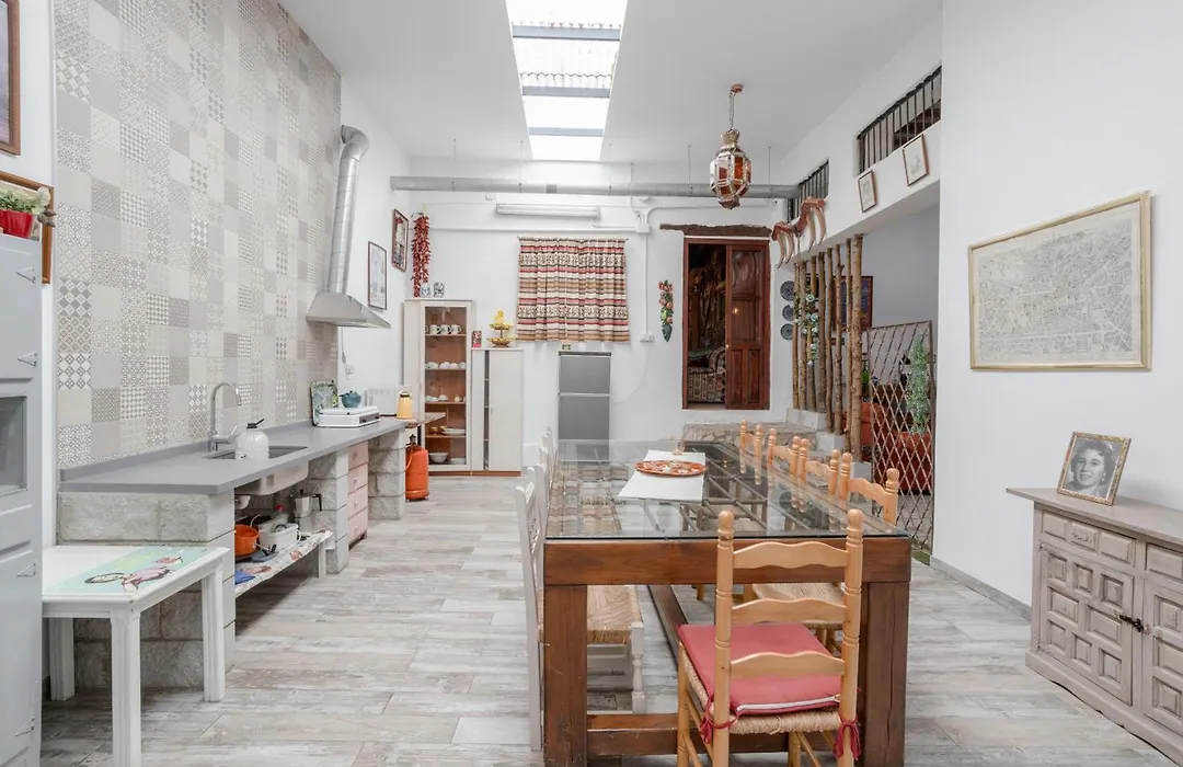 Casa Encarnacion-1